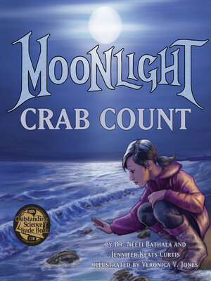 cover image of Moonlight Crab Count